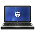 HP 635 39,6 cm (15,6 Zoll) Notebook� (AMD E-450, 1,6GHz, 2GB RAM, 320GB HDD, ATI HD 4250, DVD, Win 7 HP)