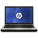 HP 635 39,6 cm (15,6 Zoll) Notebook� (AMD E-450, 1,6GHz, 2GB RAM, 320GB HDD, ATI HD 4250, DVD, Win 7 HP)