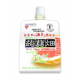 �}���i�����C�t �N���b�V���^�C�v�����蔨 ���C�g �O���[�v�t���[�c�� 150g�~6��