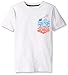 Hurley Boys' Pocket Play Tee