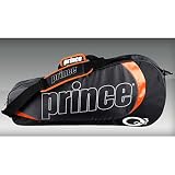 Prince '08 Court Classic Triple Tennis Bag