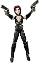 2000ad Judge Dredd - Durham Red Figure