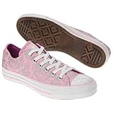 Converse Kids' Lucky Glitter Ox