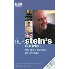 Rick Stein's Guide To The Food Heroes Of Britain - 2nd Edition