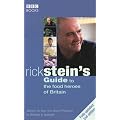 Rick Stein's Guide To The Food Heroes Of Britain - 2nd Edition