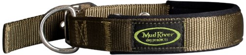 Mud River The Swagger Collar