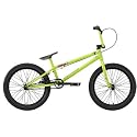 Eastern Reaper 2010 Complete BMX Bike - 20 Inch - Vile Green