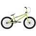 Eastern Reaper 2010 Complete BMX Bike - 20 Inch - Vile Green