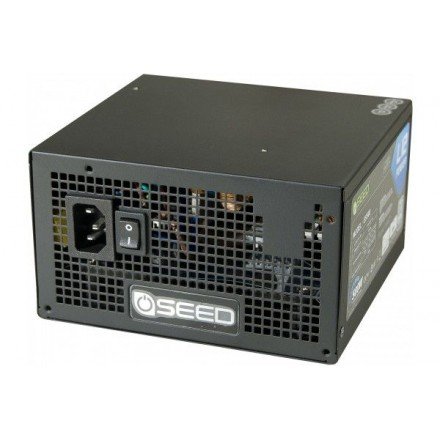 Alimentation atx 80+ 500W eco