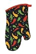 Caliente Oven Mitt