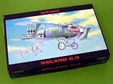 1/48　ローランド　Ｃ．Ⅱ