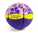 Phlat Ball XT Time Delay Knob