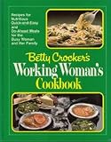  : Betty Crocker's Working Woman's Cookbook