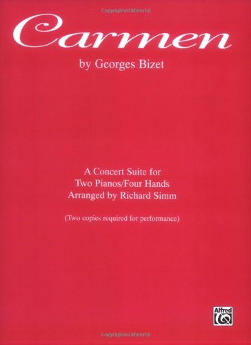 Carmen (Simm)(2P4H)