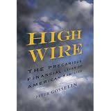 41okncq9hul. Sl160 Ss160 Picture High Wire: The Precarious Financial Lives of American Families