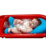 Batya Cushioned Infant Baby Bather