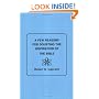 A Few Reasons for Doubting the Inspiration of the Bible