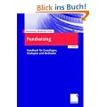Fundraising: Handbuch f�r Grundlagen, Strategien und Methoden