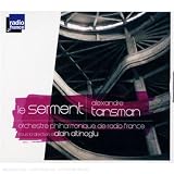 Le Sermentvon "Daniel & Altinoglu,a..."
