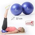 SISSEL Pilates Ball Soft Ball