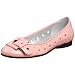 Bella Vita Women's Limit Flat