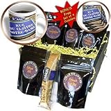 Kike Calvo Paris - Paris France, Notre Dame Cathedral - Coffee Gift Baskets - Coffee Gift Basket