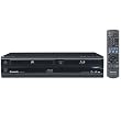 Panasonic DMP-BD70V Blu-ray Disc/VHS Multimedia Player Panasonic DMP-BD70V Blu-ray Disc/VHS Multimedia Player
