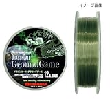 ���K�o�X(Megabass) DRAGON CALL GROUND GAME(�h���S���R�[���O���E���h�Q�[��) 4lb