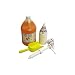 Benchmark Snow Cone Starter Kit #72601