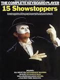Review Wise Publications  / The Complete Keyboard Player Songbook: 15 Showstoppers
