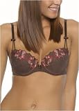 Pour Moi? Provence padded bra