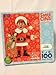 Santa Claus Is Comin' To Town 100 Piece Jigsaw Puzzle - One - Image Varies by Karmen International