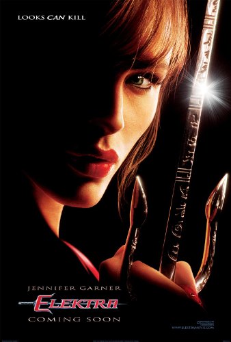  Elektra