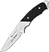 Browning BR138BL Black Label Perfect Storm Folding Knife