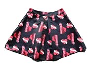 Silk Above the Knee Short General Print Sleeveless Mini Dress 