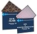 New Neoair Enviro 68108 Replacement Filters Includes Two Filters HEPA & Carbon Filter & O.F.S.Filter