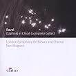 Ravel: Daphnis & Chloe