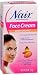 Moisturizing Face Cream For Upper Lip Chin And Fac Nair 2 oz, Pack of 3