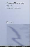 Review Routledge  / Structural Economics (Routledge Frontiers of Political Economy)