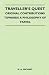 Traveller’s Quest – Original Contributions Towards a Philosophy of Travel