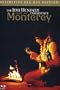 Jimi Hendrix - Live at Monterey [Blu-ray]