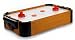 Airhockey Tisch-Airhockey Schl�gerpads Pucks Geschenkkarton