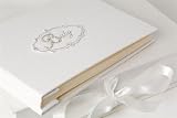 from Saffron Saffron Silver Baby Photo Album