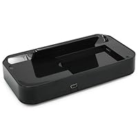 BoxWave Droid X Desktop Cradle