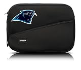NFL Carolina Panthers Neoprene Sleeve for 10-Inch Netbook