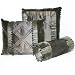 Kitchen & Housewares : Cedar 3pc Cushion Ensemble (Green)
