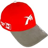 Cap F1 Formula One GP 1 Midland Montreal Monteiro NEW