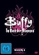 Buffy - Im Bann der D�monen: Die komplette Season 4 [6 DVDs]