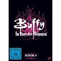 Buffy - Im Bann der D�monen: Die komplette Season 4 [6 DVDs]