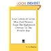 Love Letters Of Great Men And Women: From The Eighteenth Century To The Present Day
